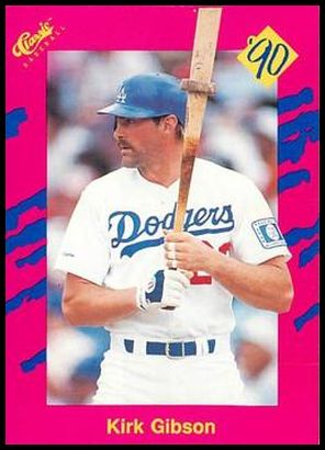 T20 Kirk Gibson